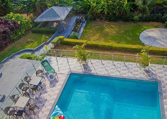 Villa Crystal Jamaica Tours Montego Bay