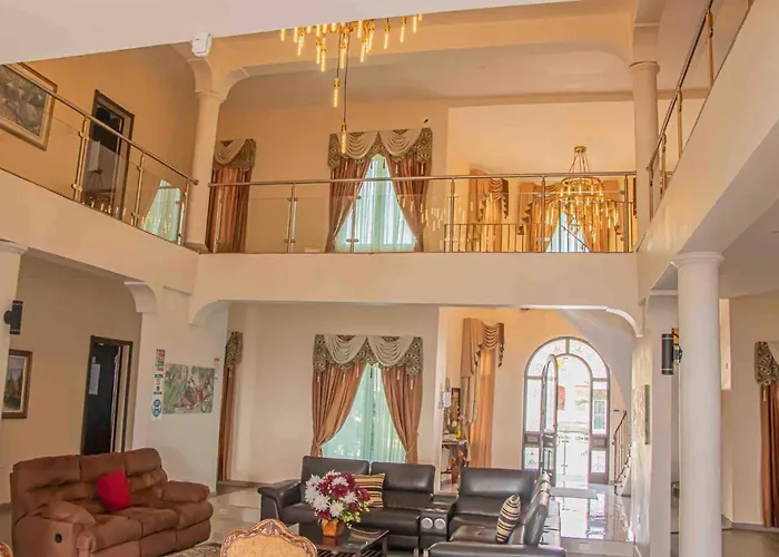 Crystal Jamaica Tours Villa *