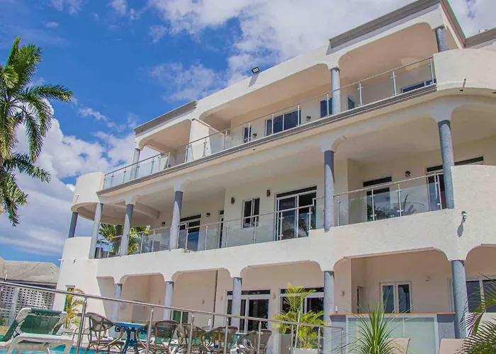 Villa Crystal Jamaica Tours