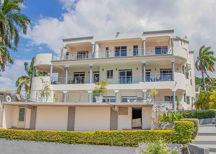 Villa Crystal Jamaica Tours