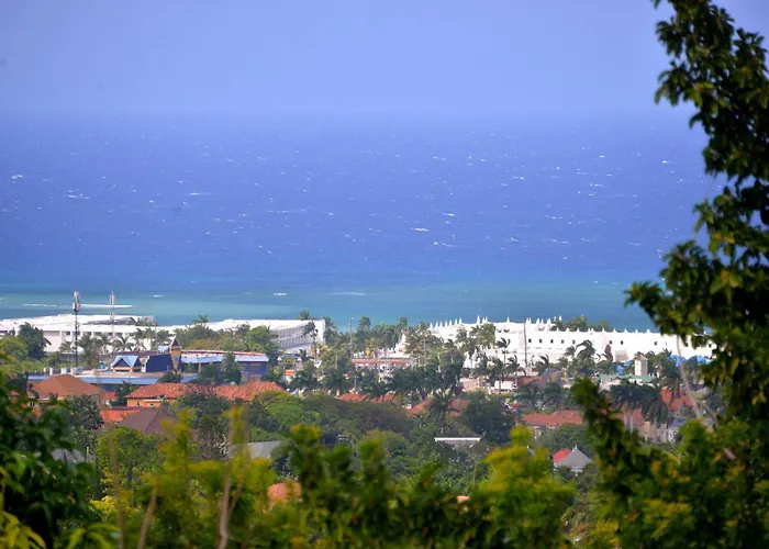 Crystal Jamaica Tours * Montego Bay