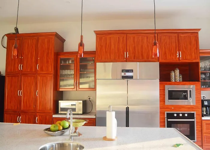 Villa Crystal Jamaica Tours