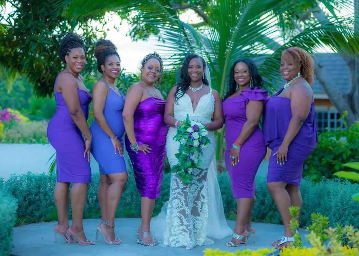Villa Crystal Jamaica Tours