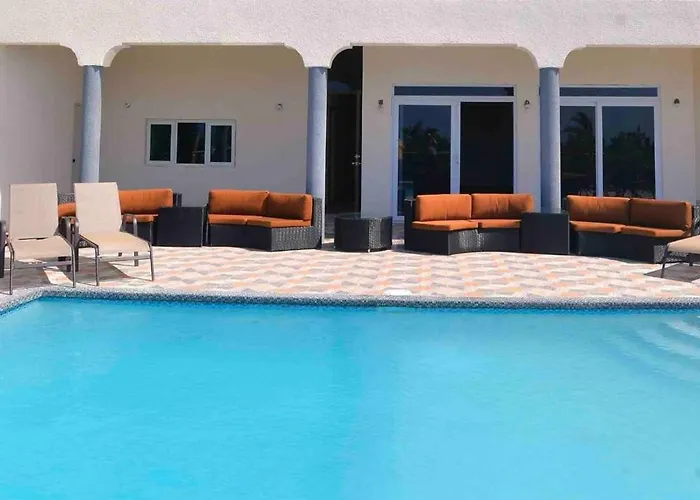Villa Crystal Jamaica Tours