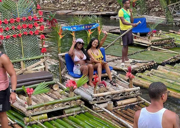 Crystal Jamaica Tours