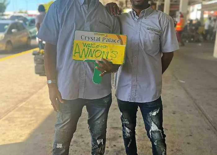 Crystal Jamaica Tours Montego Bay