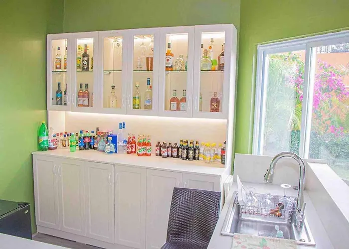 Villa Crystal Jamaica Tours