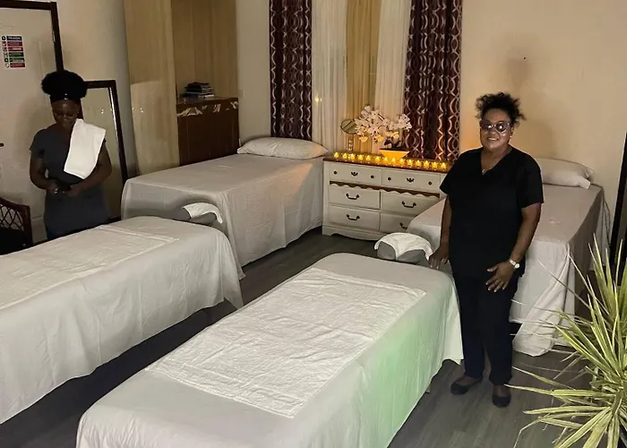Crystal Jamaica Tours *