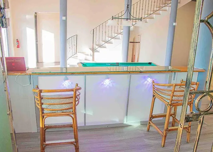 Crystal Jamaica Tours Villa