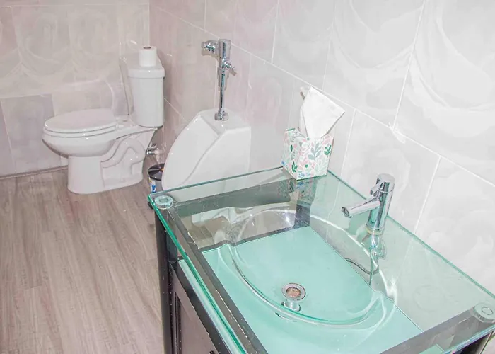 Villa Crystal Jamaica Tours