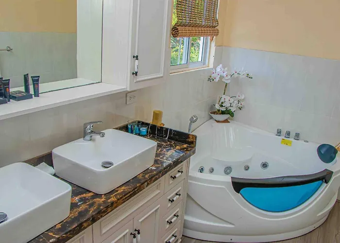 Crystal Jamaica Tours *