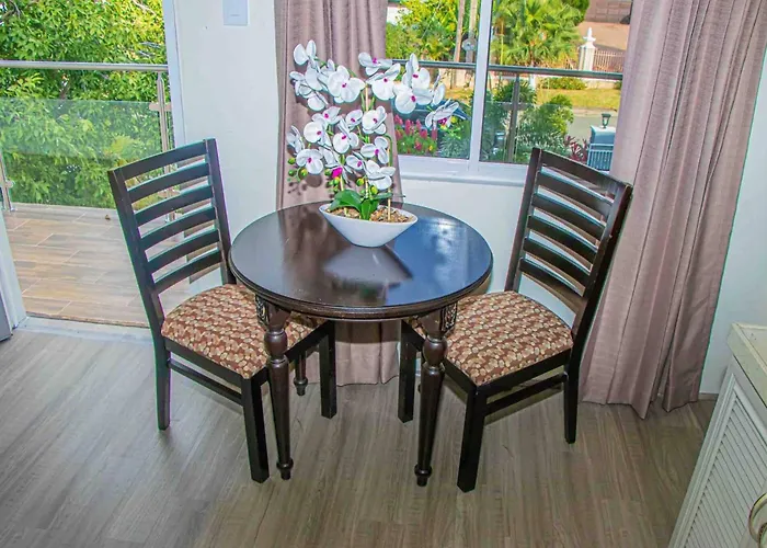 Villa Crystal Jamaica Tours