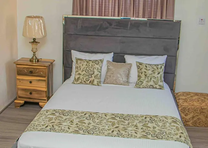 Crystal Jamaica Tours Villa