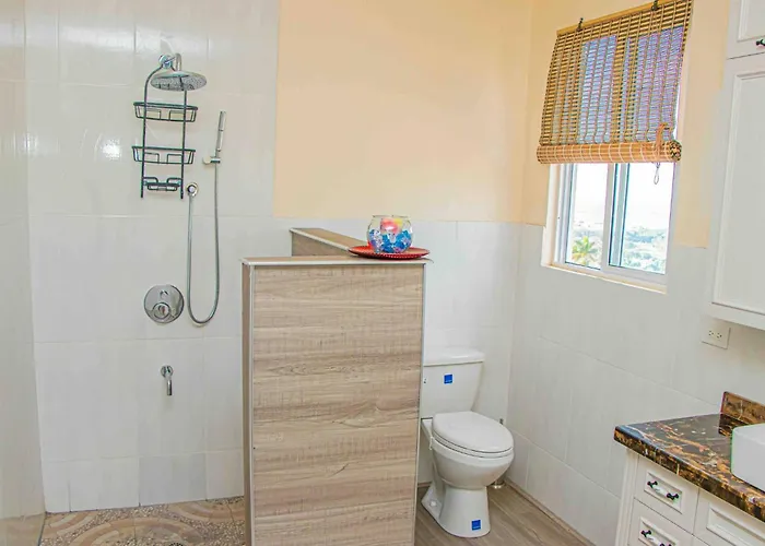 Crystal Jamaica Tours Villa Montego Bay