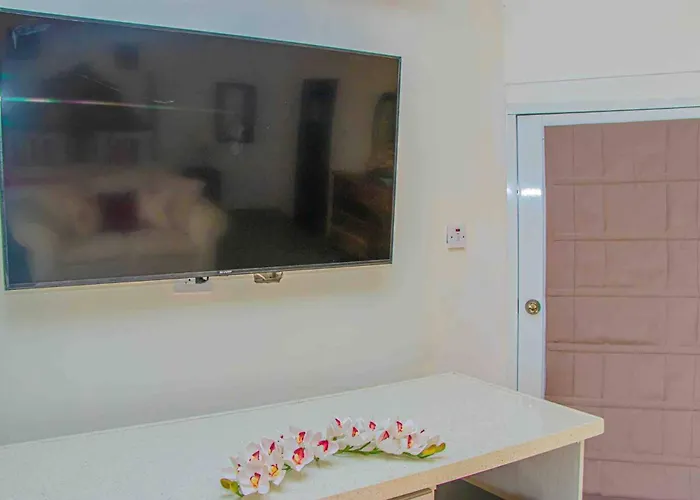 Villa Crystal Jamaica Tours *