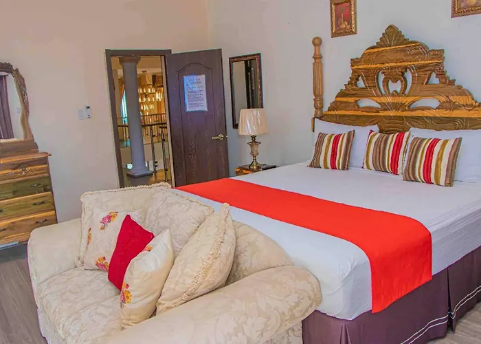 Villa Crystal Jamaica Tours Montego Bay