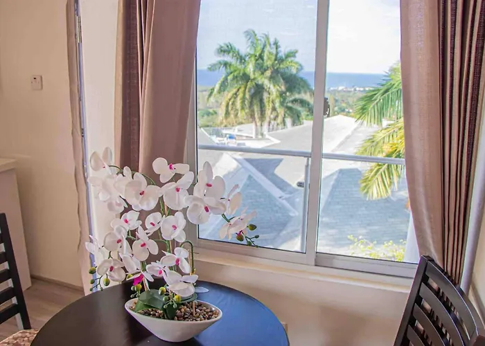 Crystal Jamaica Tours Villa *