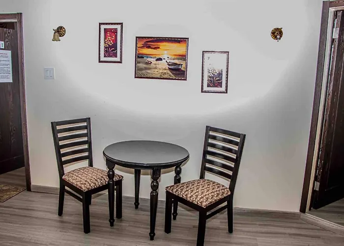 Villa Crystal Jamaica Tours
