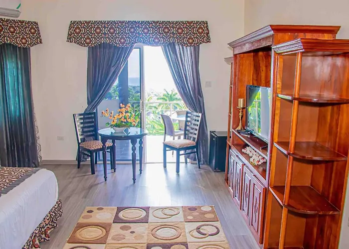 Crystal Jamaica Tours Villa *