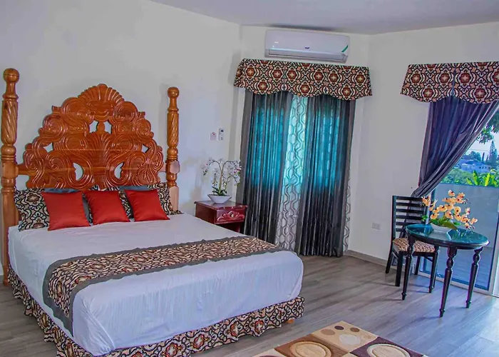 Villa Crystal Jamaica Tours Montego Bay