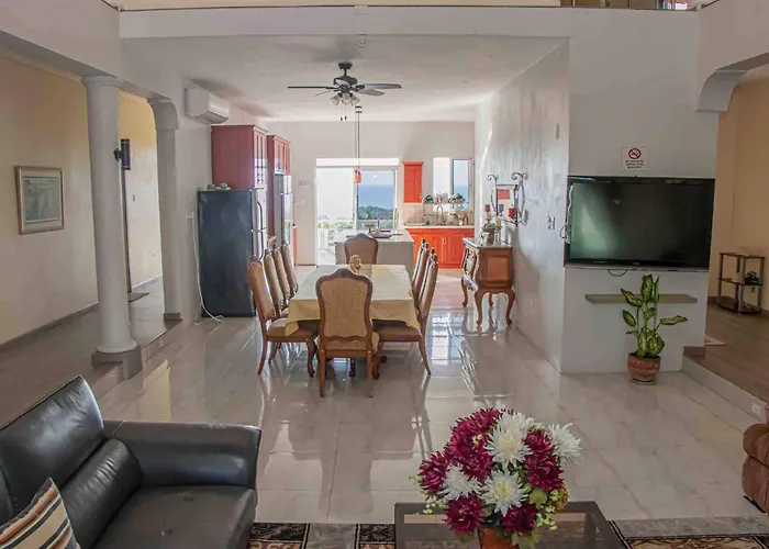 Crystal Jamaica Tours Villa
