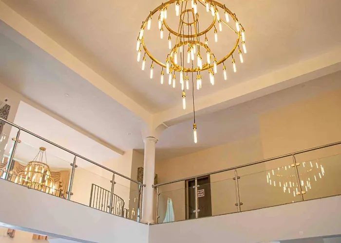 Villa Crystal Jamaica Tours *