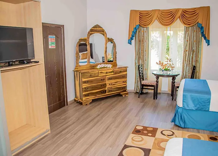 Crystal Jamaica Tours Montego Bay