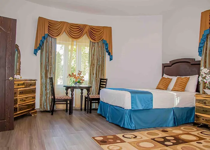Crystal Jamaica Tours Montego Bay