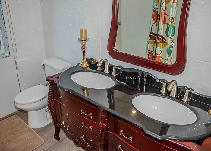 Villa Crystal Jamaica Tours Montego Bay