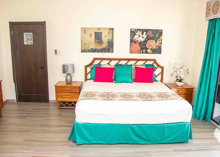 Villa Crystal Jamaica Tours