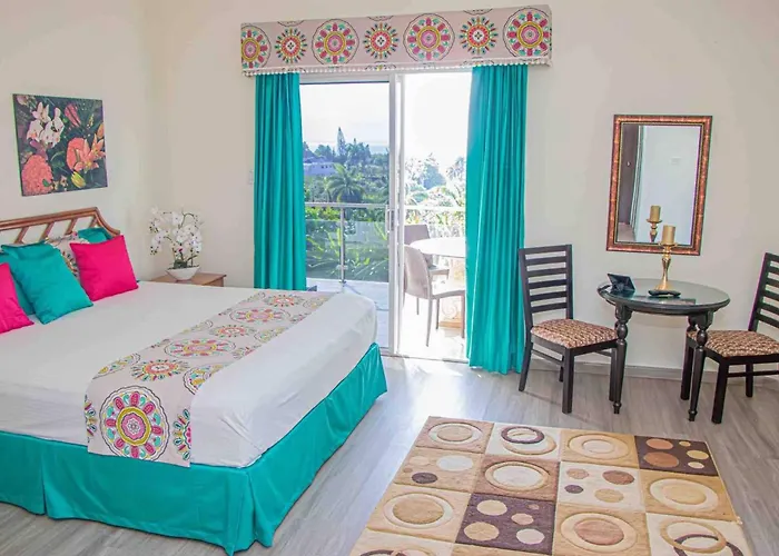 Crystal Jamaica Tours