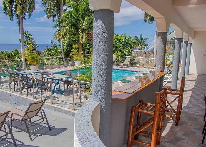 Crystal Jamaica Tours