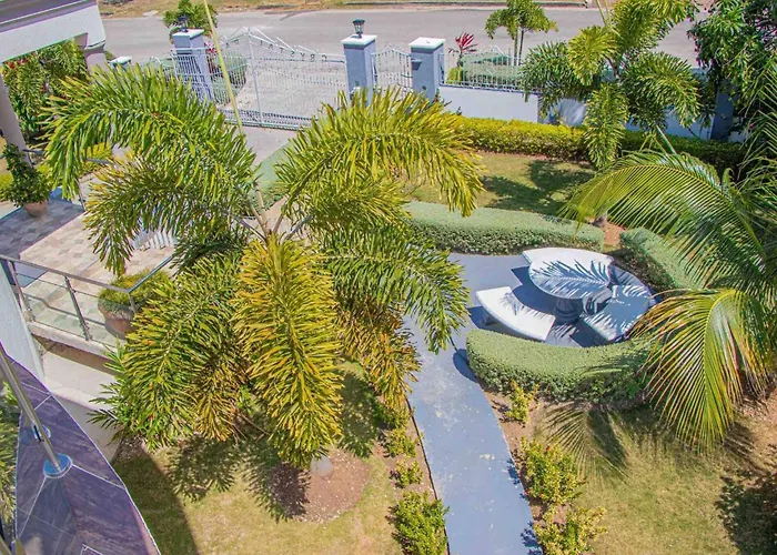 Villa Crystal Jamaica Tours