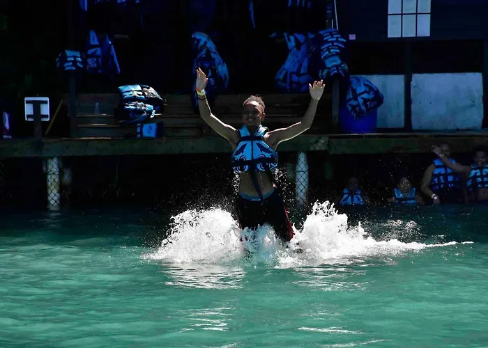 Crystal Jamaica Tours Villa Montego Bay