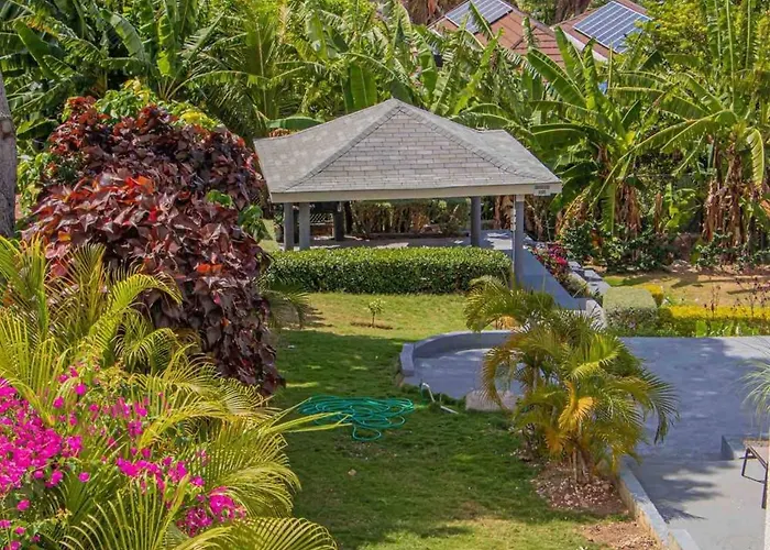 Crystal Jamaica Tours * Montego Bay