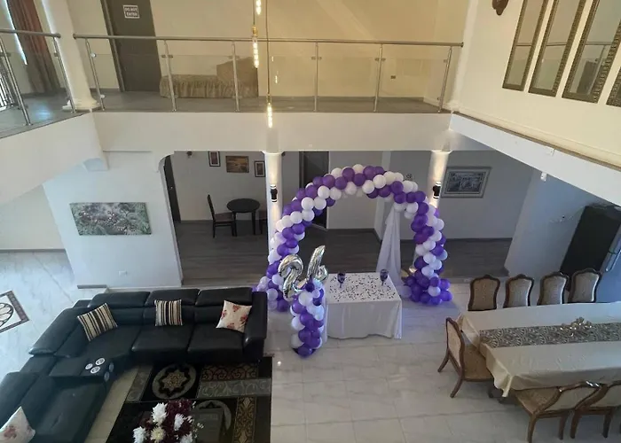 Crystal Jamaica Tours Villa *