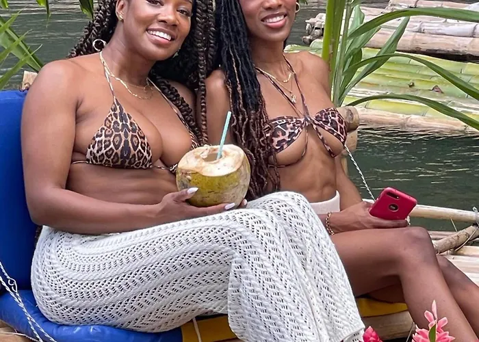 Villa Crystal Jamaica Tours *