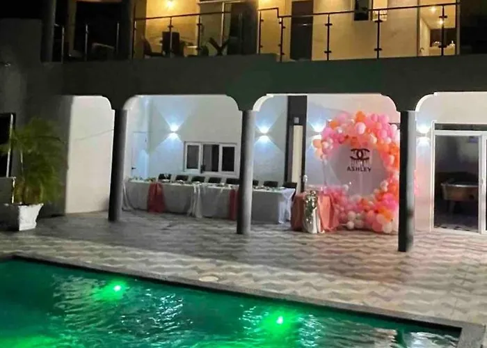 Crystal Jamaica Tours