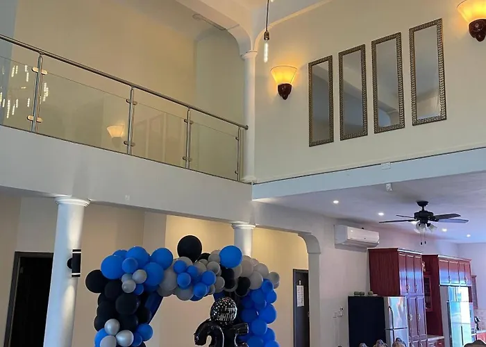 Villa Crystal Jamaica Tours Montego Bay
